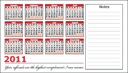 Century 21 Business Cards