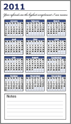 Century 21 Business Cards