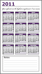 Century 21 Business Cards