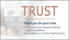 iPro Realty Business Cards