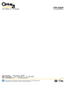 Century 21 Letterhead
