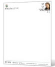 HomeLife Letterhead