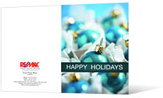 Re/Max Greeting Cards