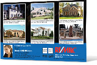 Re/Max Postcards