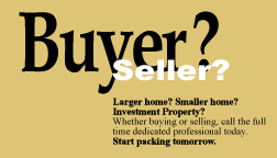 iPro Realty Business Cards