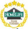 HomeLife Logo