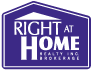 Right At Home Realty Logo