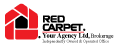 Red Carpet Realty