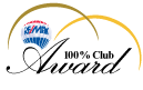 Remax 100 Logo
